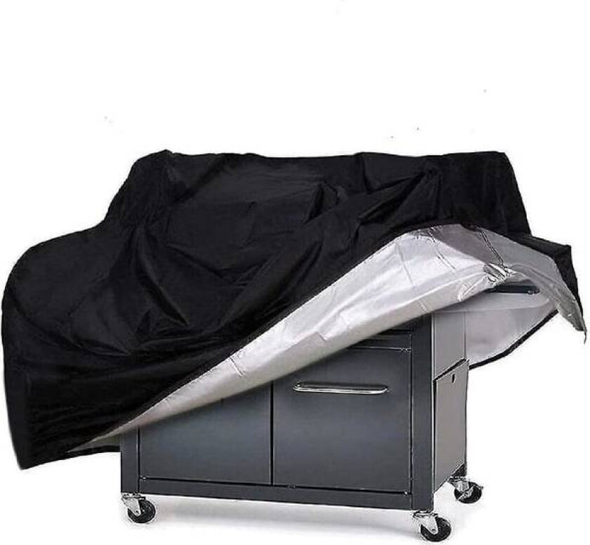 Vanntett grilltrekk (190*71*117cm)