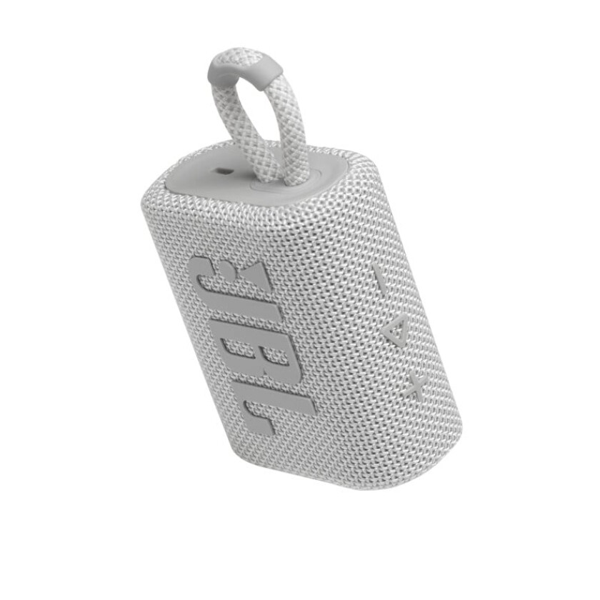 Bilde av - GO 3 Portable Waterproof Bluetooth Speaker - New Version