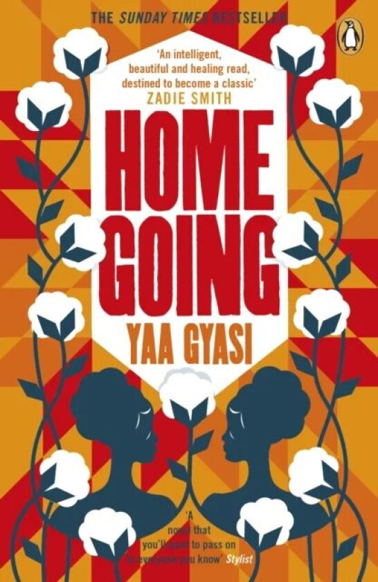 Homegoing av Yaa Gyasi