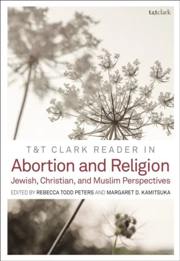 T&T Clark Reader in Abortion and Religion