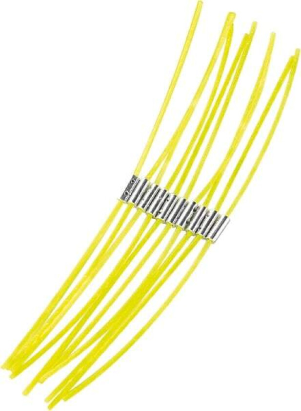 Bosch F016800174 Pose med 10 tråder Tilbehør til ART 23 Combitrim kantklipper (23cm)