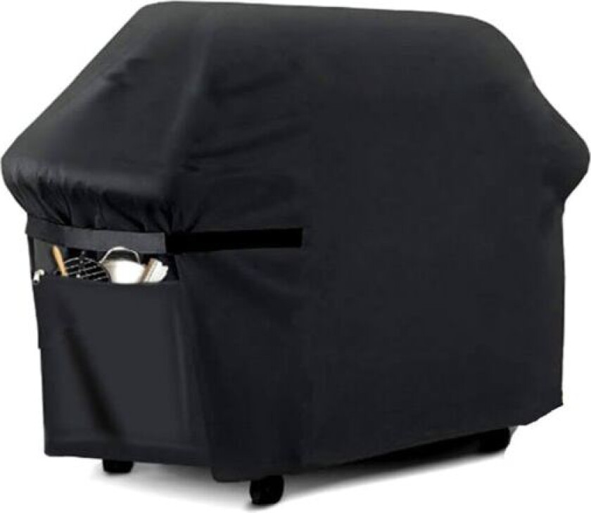 Grilltrekk vanntett, 145 x 61 x 117 cm