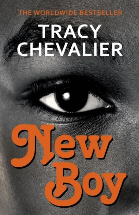 New Boy av Tracy Chevalier