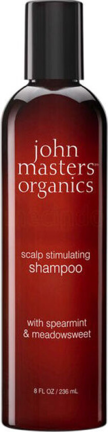 Spearmint & Meadowsweet Scalp Stimulating S