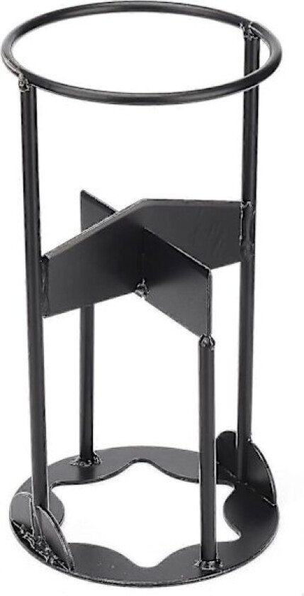 Vedkløyver for tennved, Kraftvedkløyver, Heavy Duty Manuell Vedkløyver, Tennvedknuser, Manganstålkløyvekile, 19.5*11.*10cm