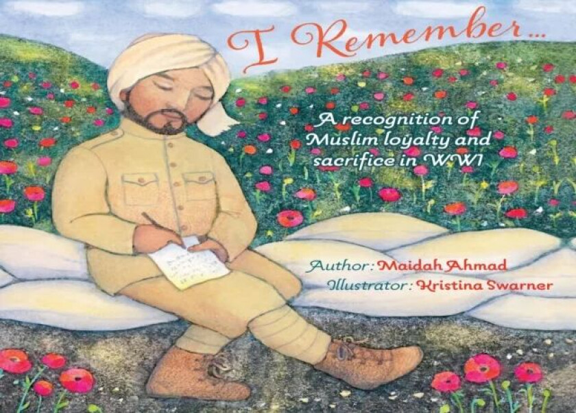I Remember av Maidah Ahmad