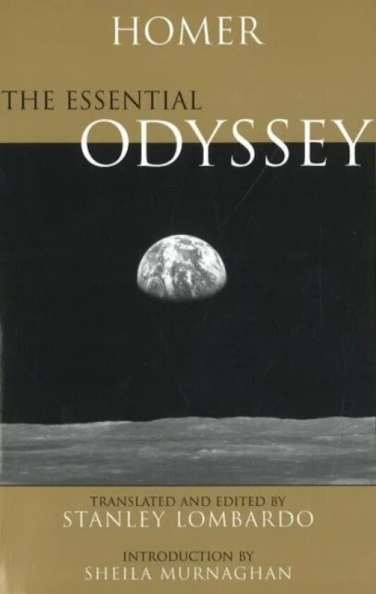 The Essential Odyssey av Homer