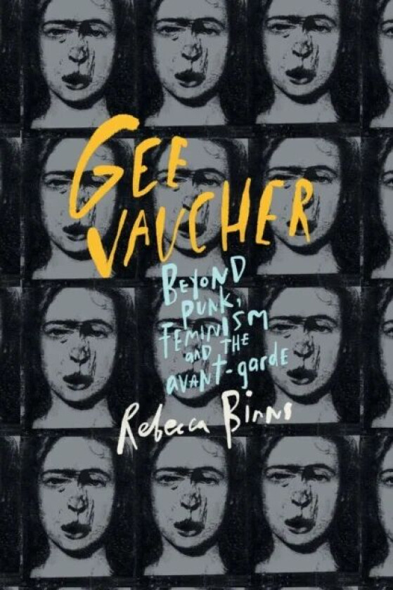 Gee Vaucher av Rebecca Binns