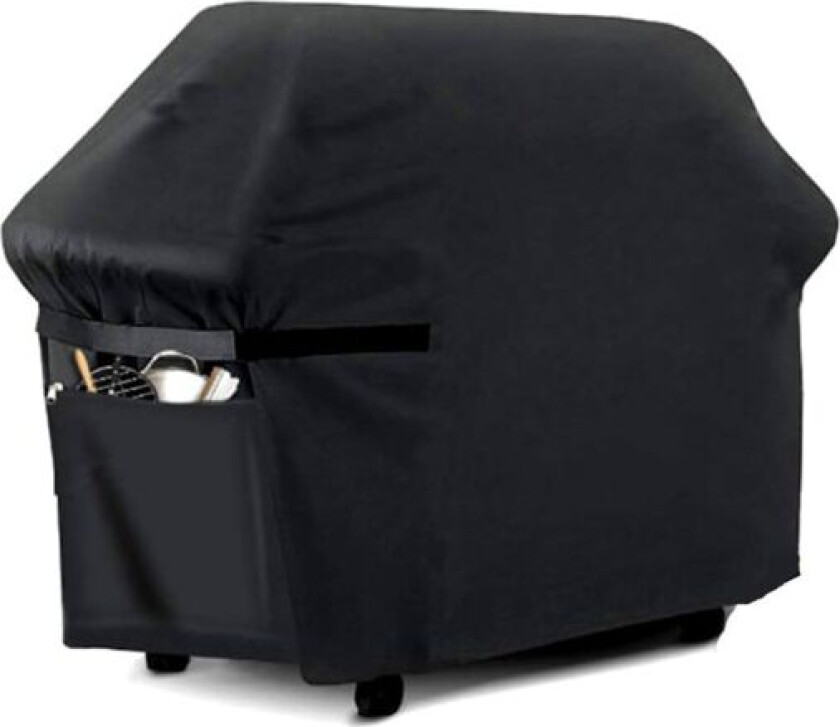 Grilltrekk vanntett, 145 x 61 x 117 cm