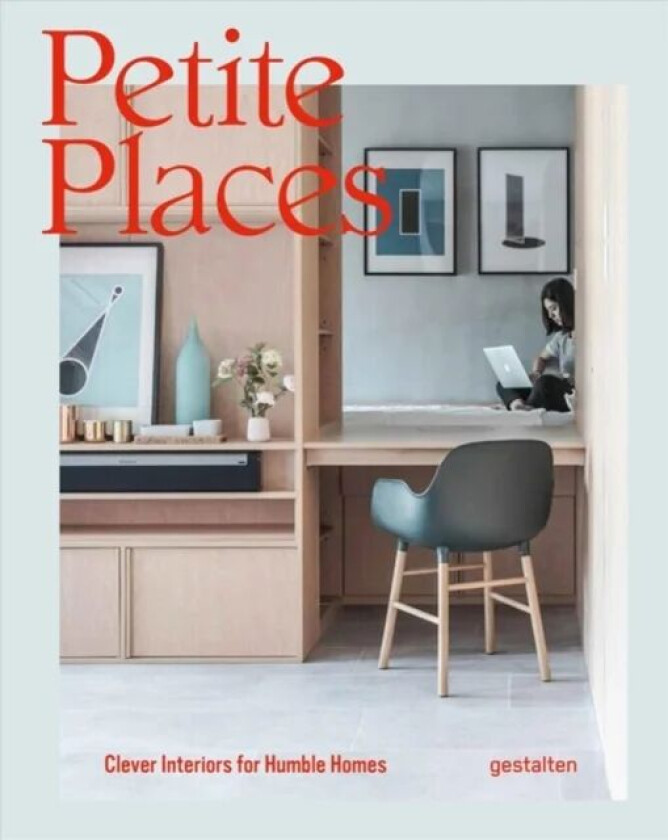 Petite Places av Gestalten & Pearson
