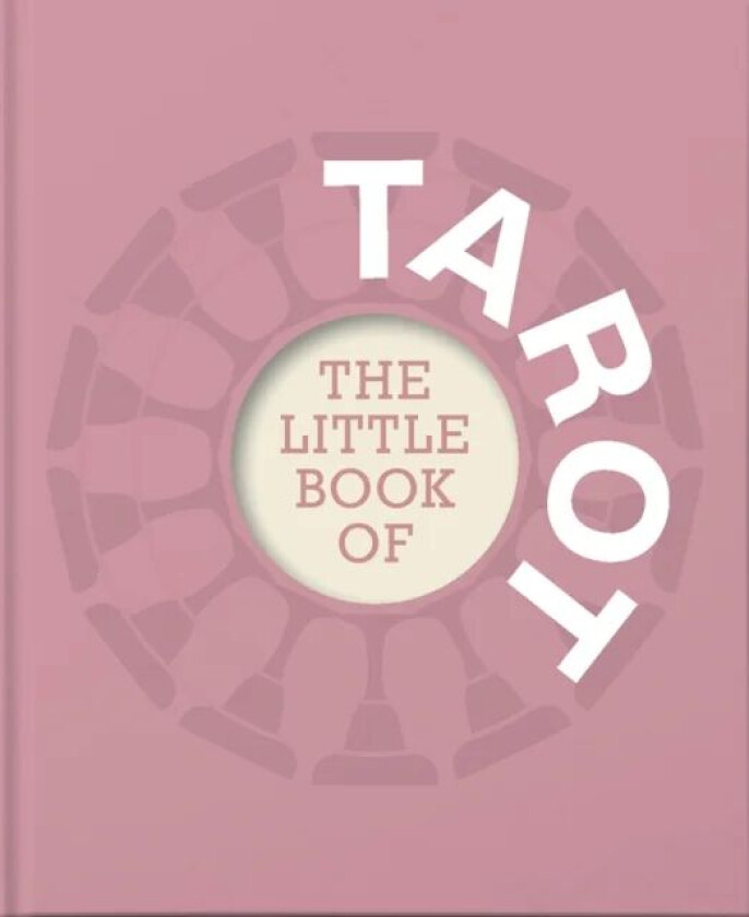 The Little Book of Tarot av Katalin Patnaik