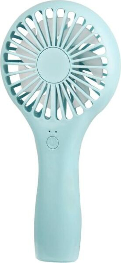 Lollipop Mini Fan - Bluehome vitvaror