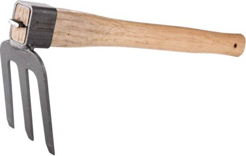 Liten hakke håndhakk botanisk hakke enhånds hakke hage