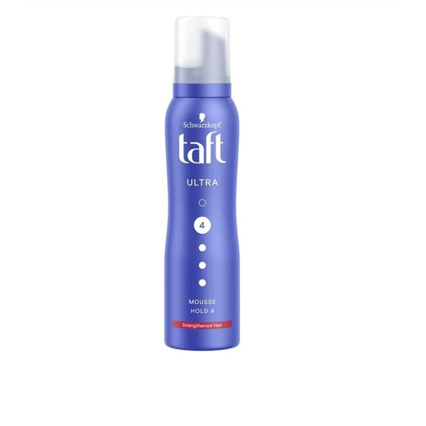 Taft Mousse Ultra, 150 ml Hårstyling