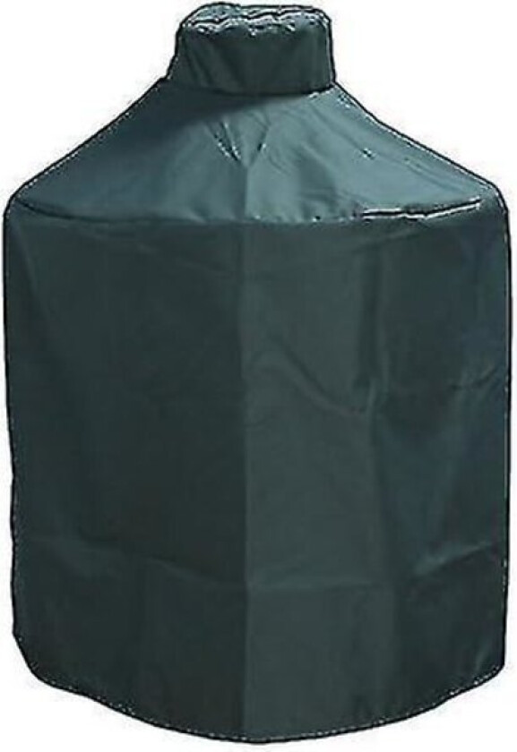 Mini Lustrous Cover Stor Stor Grønn Egg, Heavy Duty Keramisk Bbq - Premium Utendørs Grilltrekk Holdbart Vannbestandig Stoff Stor