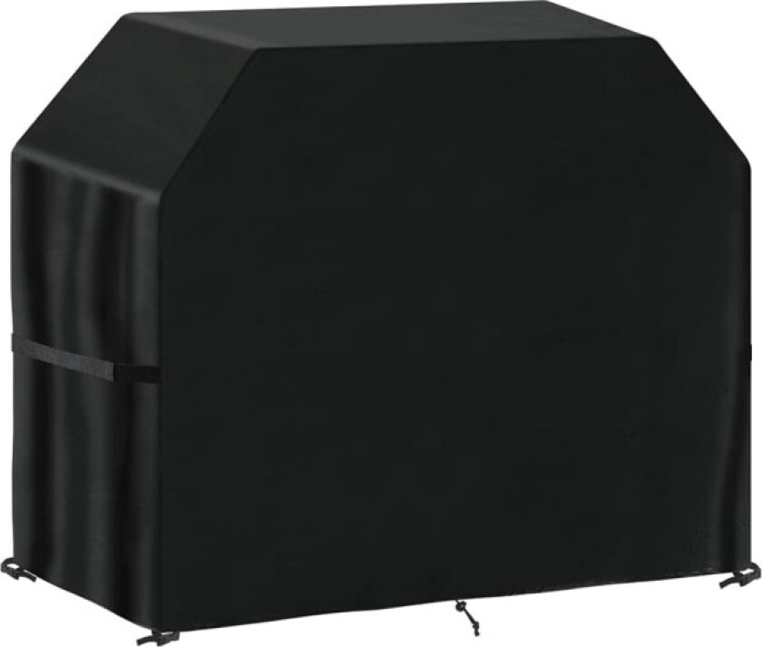 Utendørs grilltrekk 147*64*122cm