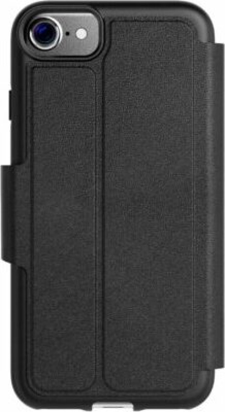 - Evo Lite Wallet iPhone SE/8/7 Case - Black