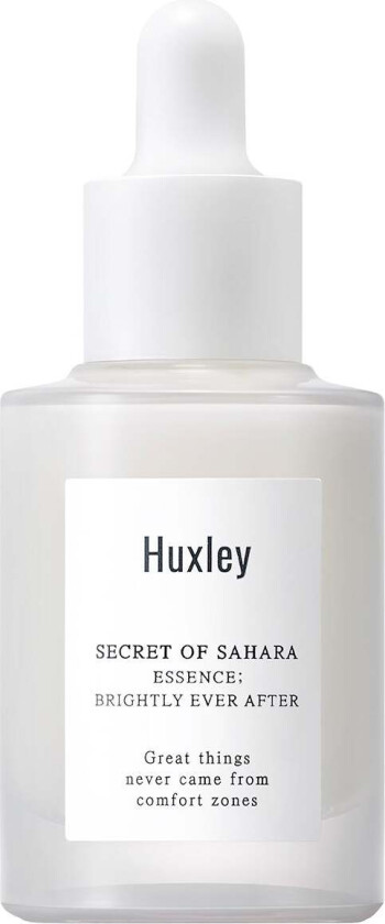 Essence Brightley Ever After, 30 ml K-Beauty