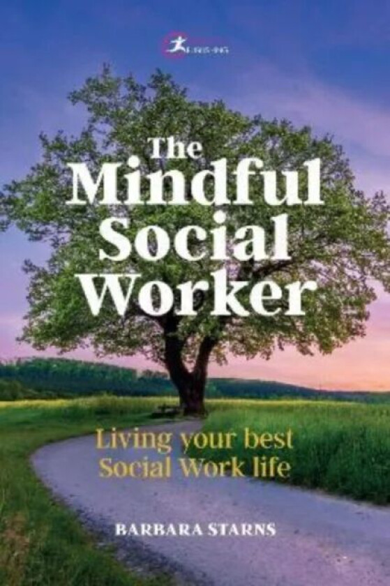 The Mindful Social Worker av Barbara Starns