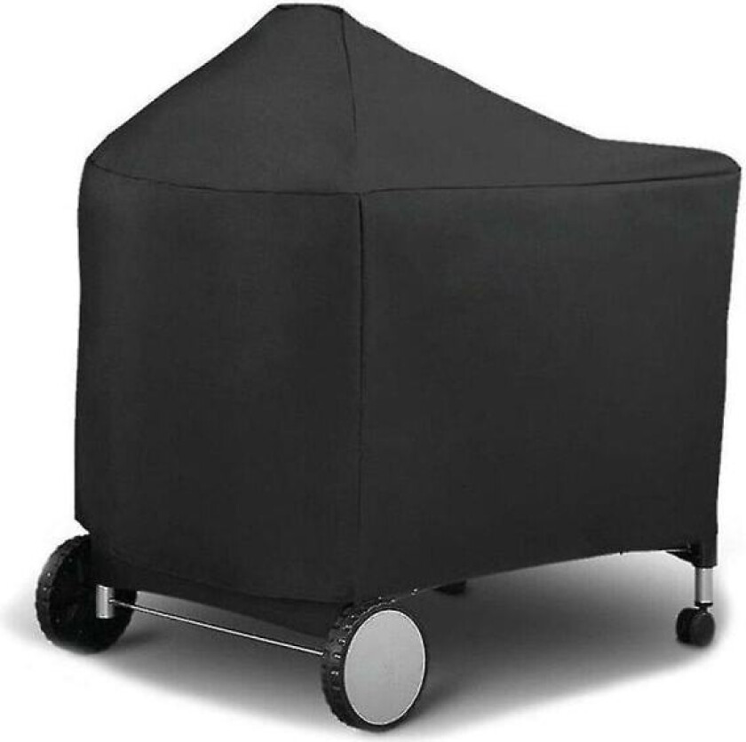 Weber Grill Vanntett Trekk 7152 124x65x101cm.