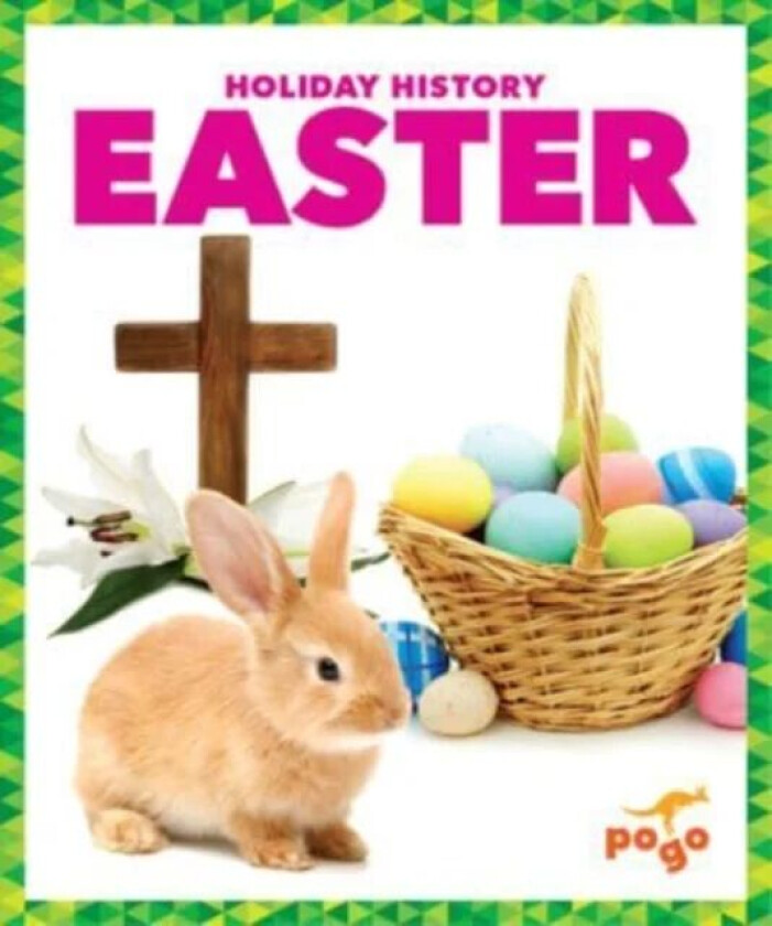 Easter av Spanier Kristine Mlis