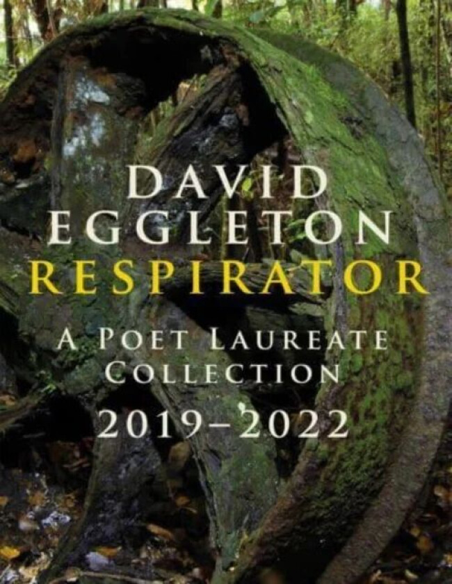 Respirator av David Eggleton