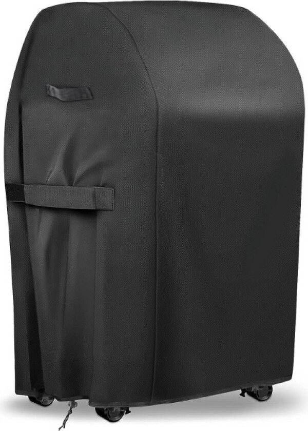 CDQ-trekk, 31 tommer vanntett, kraftig gassgrilltrekk