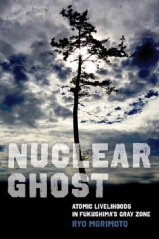 Nuclear Ghost av Ryo Morimoto