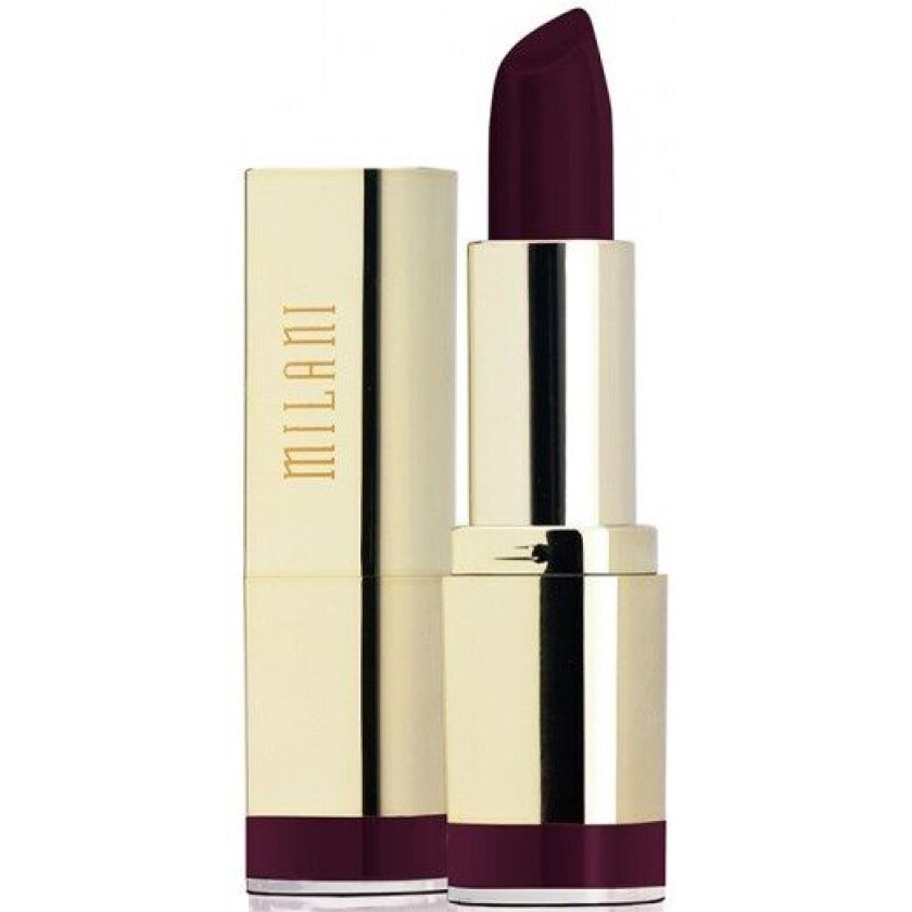 Color Statement Lipstick Matte Fearless