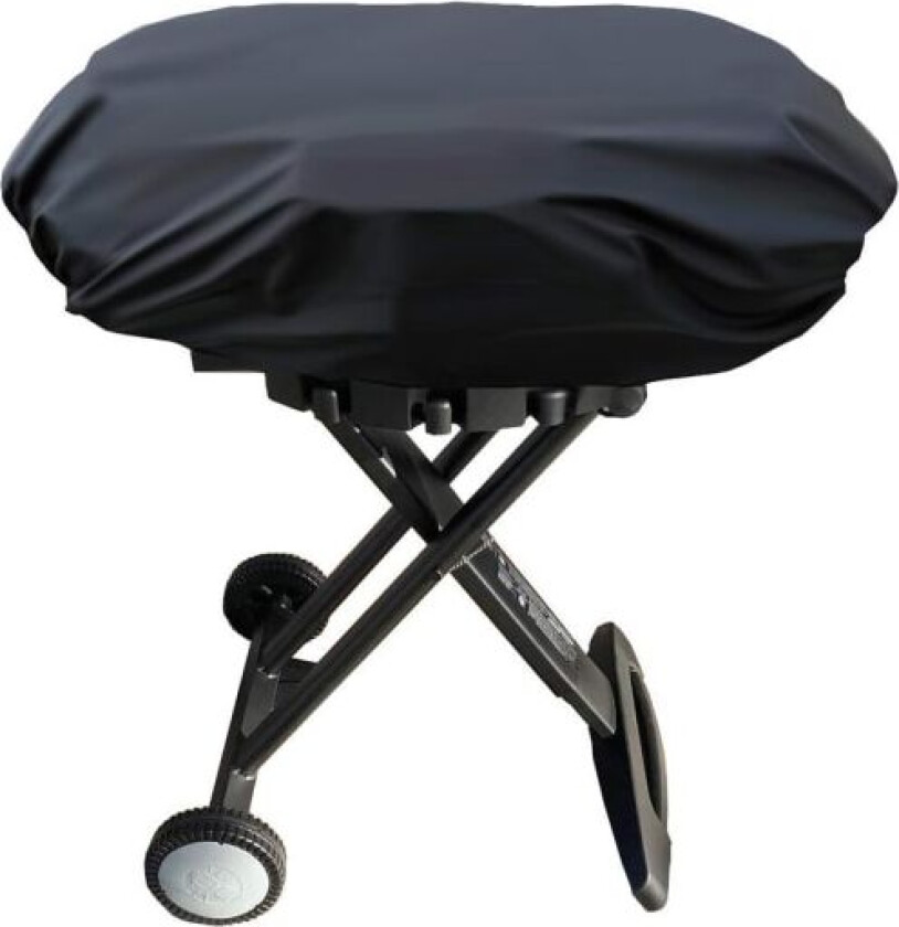 1 stk. Trekk for Weber Q2000 / Q2200 / Q200 Grill, Grilltrekk Vann