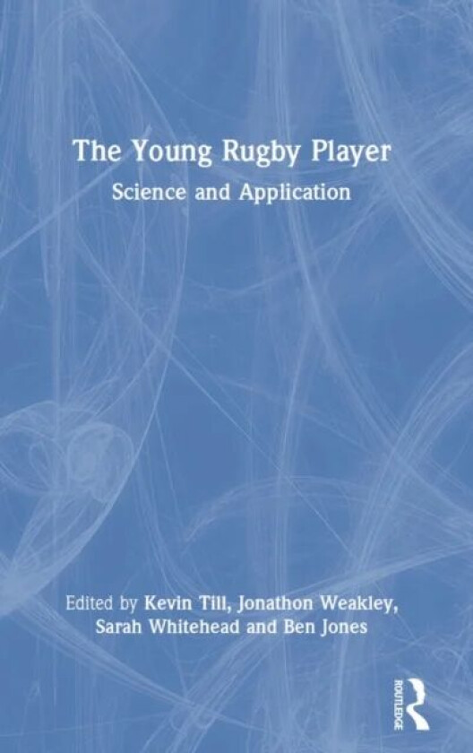 The Young Rugby Player