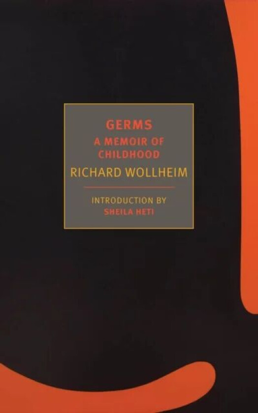 Germs av Richard Wollheim, Sheila Heti