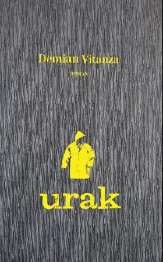 Urak av Demian Vitanza