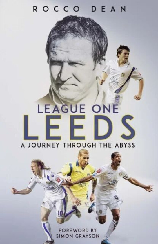 League One Leeds av Rocco Dean