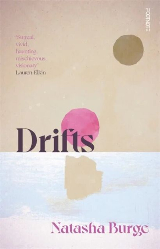 Drifts av Natasha Burge