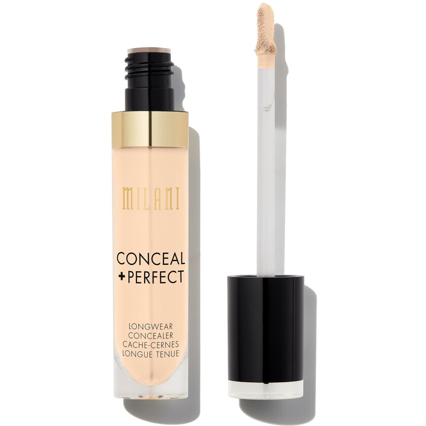 Conceal + Perfect Long-wear Concealer Light Nude