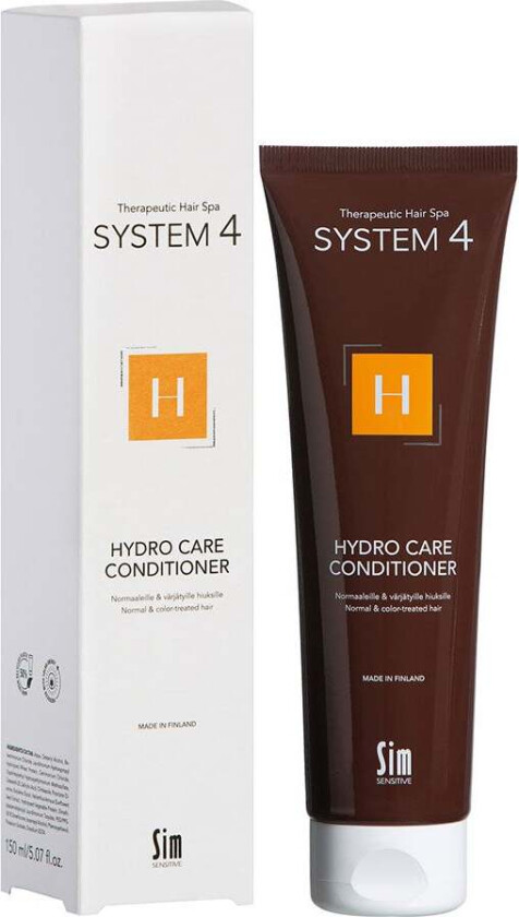 System 4 H Hydro Care Conditioner (150ml)