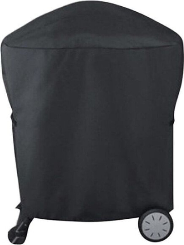 Vanntett grilltrekk for Weber Q1000 Q2000-serien