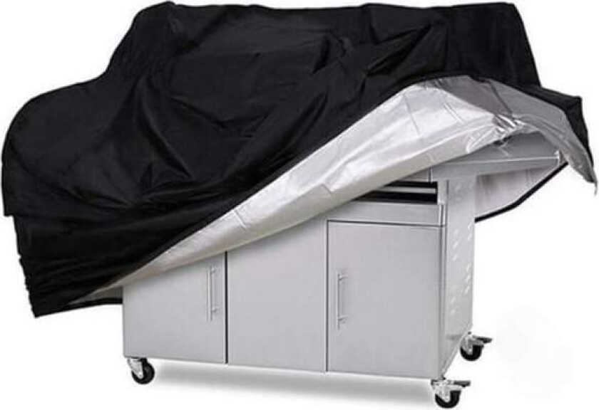 Deksel for hagemøbler Grilltrekk, Grilltrekk, Grilltrekk