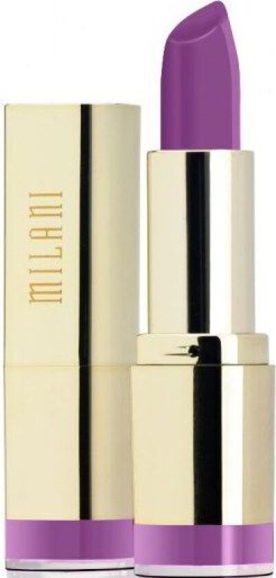 Color Statement Lipstick Matte Glam