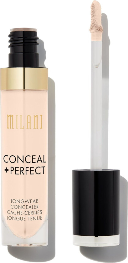 Conceal + Perfect Long-wear Concealer Pure Ivory