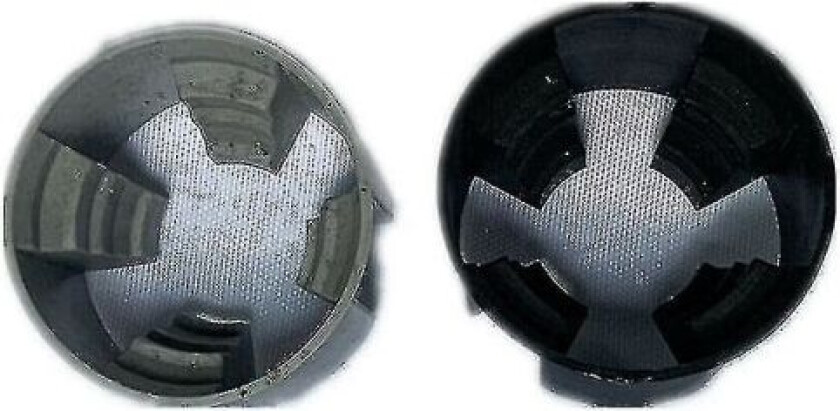 Parasollfot Stativ Hull Ring Plugg Deksel Cap Patio Parasoll Reservedeler Tilbehør