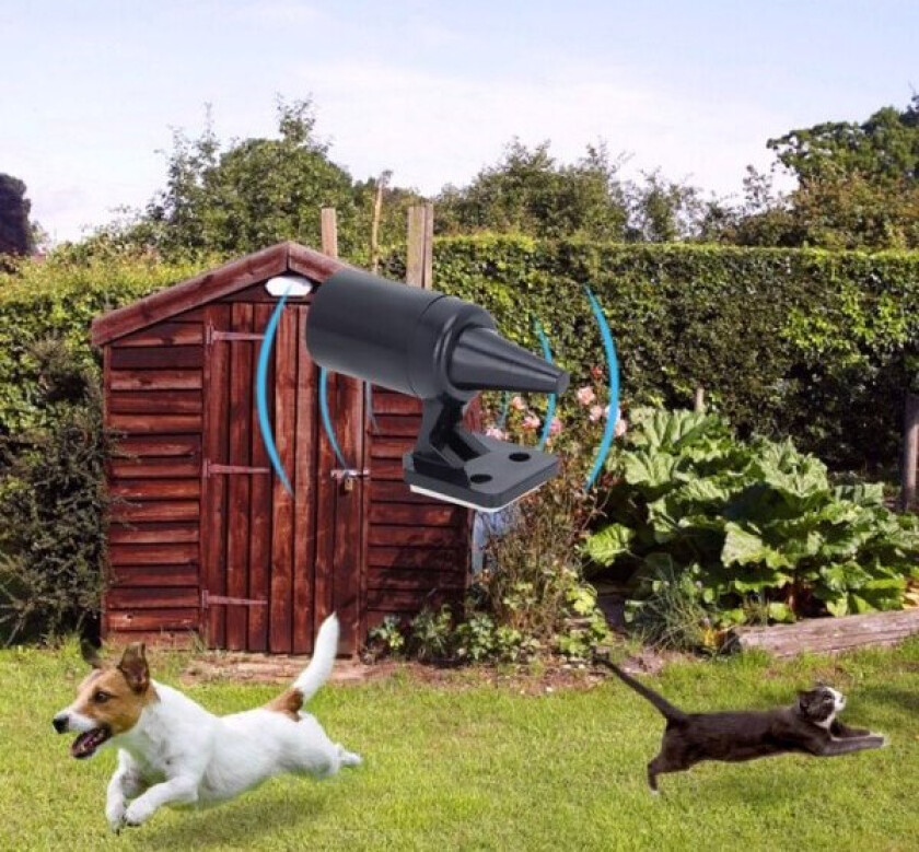 (145 x 61 x 117 cm) Utendørs Grilltrekk 210D, UV, Vanntett