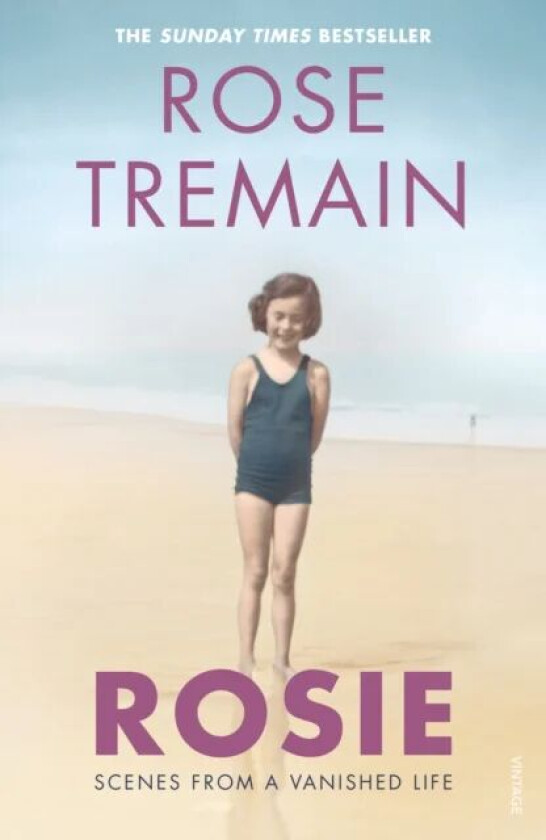 Rosie av Rose Tremain