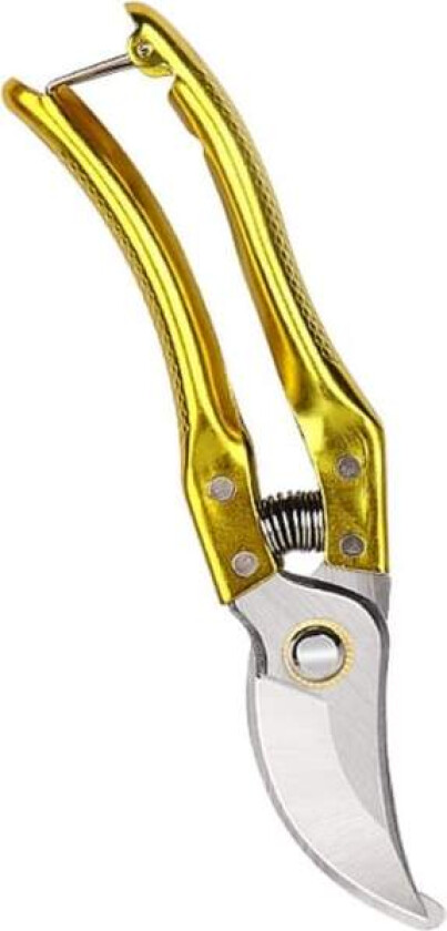 Hagesaks Profesjonell Team Sakse Hageverktøy Heav