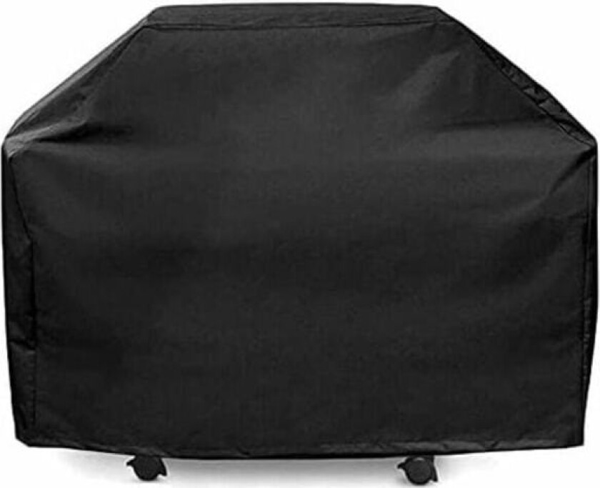 kueatily Gassgrilltrekk, 210D Vanntett Plancha Beskyttelsestrekk