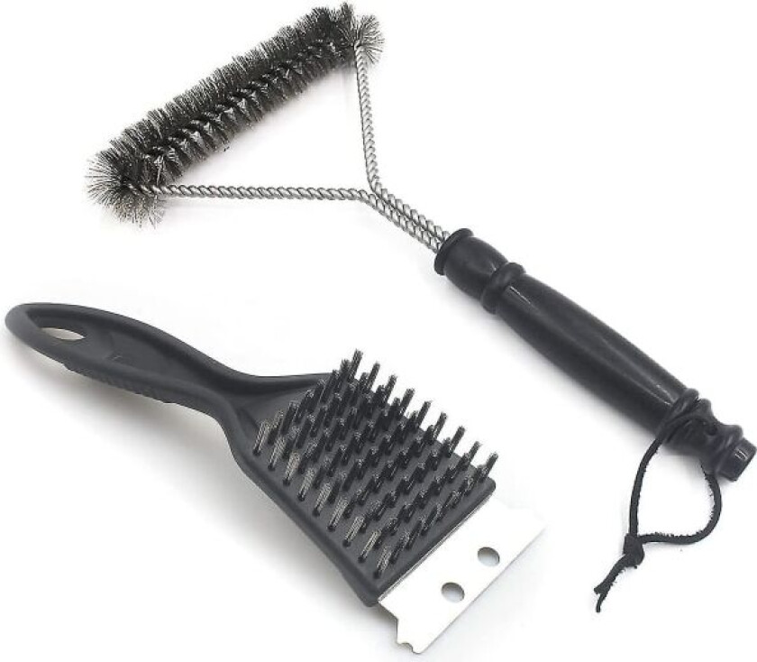 Grillbørste, Grillbørste, Grillbørste, Grillbørste