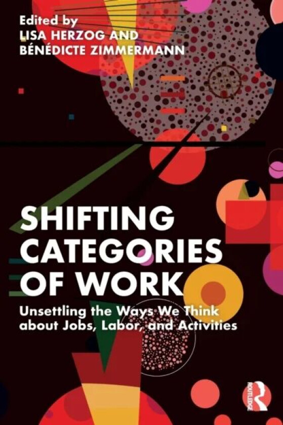 Shifting Categories of Work