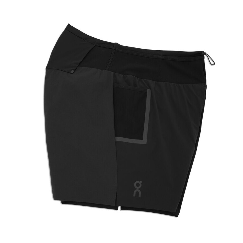 Ultra Shorts Herre Black M
