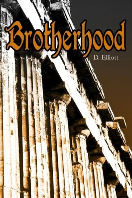 Brotherhood av D Elliott
